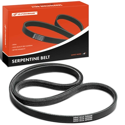 41.5 inch Serpentine Belt