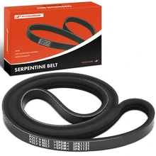 44.13 inch Accessory Drive Serpentine Belt for 2001-2003 Toyota Prius