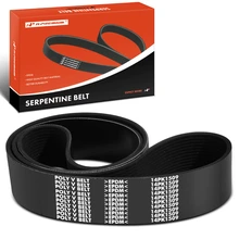 59.4 inch Fan Serpentine Belt