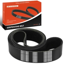 66.19 inch Fan Heavy Duty Serpentine Belt