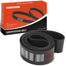 68.18 inch Fan Serpentine Belt for 2002 Sterling Truck L9500