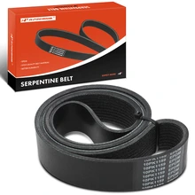 45.62 inch Fan Serpentine Belt