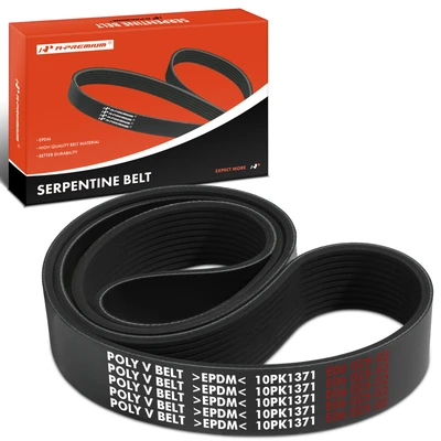 53.96 inch Serpentine Belt