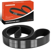 73.09 inch Serpentine Belt for 1998-2002 Mack CH