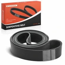 96.41 inch Serpentine Belt for 2005-2007 International Harvester 5600i