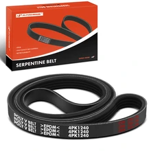48.82 inch Serpentine Belt for 2010-2011 Toyota Camry
