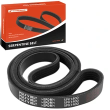 55.13 Inch Serpentine Belt