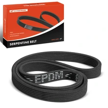 47.25 Inch Serpentine Belt for 1999-2009 Volkswagen Jetta