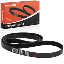 70.27 inch Serpentine Belt for 1999-2005 Buick Century