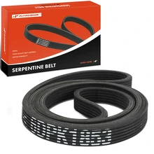 73.04 Inch Serpentine Belt