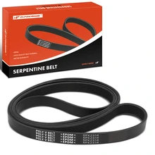91.14 Inch Serpentine Belt