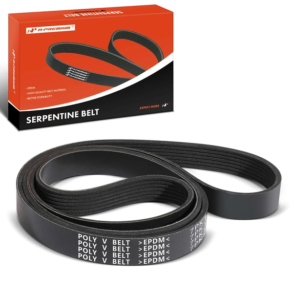 75.06 Inch Serpentine Belt for 2012-2015 Scion xB