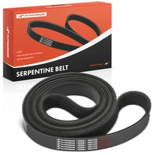 97.25 Inches Serpentine Belt for 1998-2003 Dodge Durango