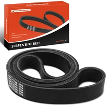 73.8 inch Serpentine Belt for 2023 Peterbilt 520
