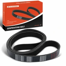 81.77 Inch Serpentine Belt
