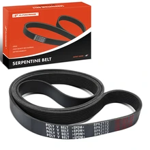 85.56 Inch Serpentine Belt 8-Rib