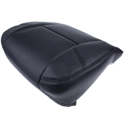 Front Driver Seat Cover
