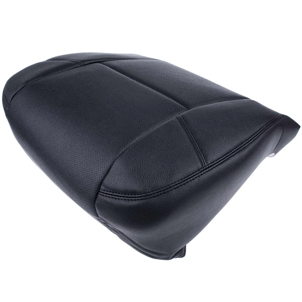 Front Driver Seat Cover for 2007-2014 Cadillac Escalade