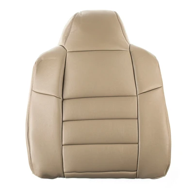 Front Driver Seat Cover