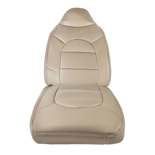 Front Driver Seat Cover for 2000-2001 Ford F-250 Super Duty
