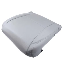 Front Driver Seat Cover for 2010-2012 Lexus RX350