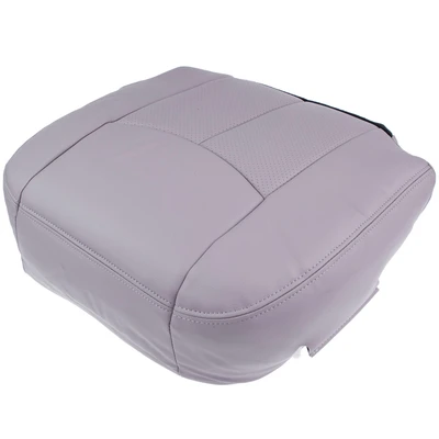 Front Driver Seat Cover