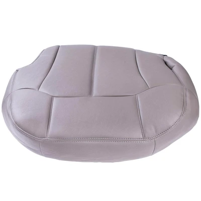 Front Driver Seat Cover