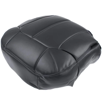 Front Driver Seat Cover