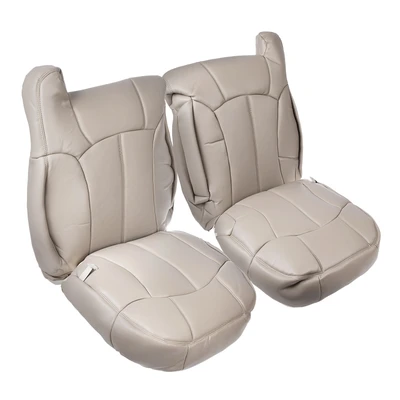 2 Pcs Front Seat Cover