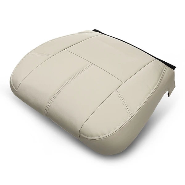 Front Driver Seat Cover for 2007-2014 Chevrolet Suburban 1500