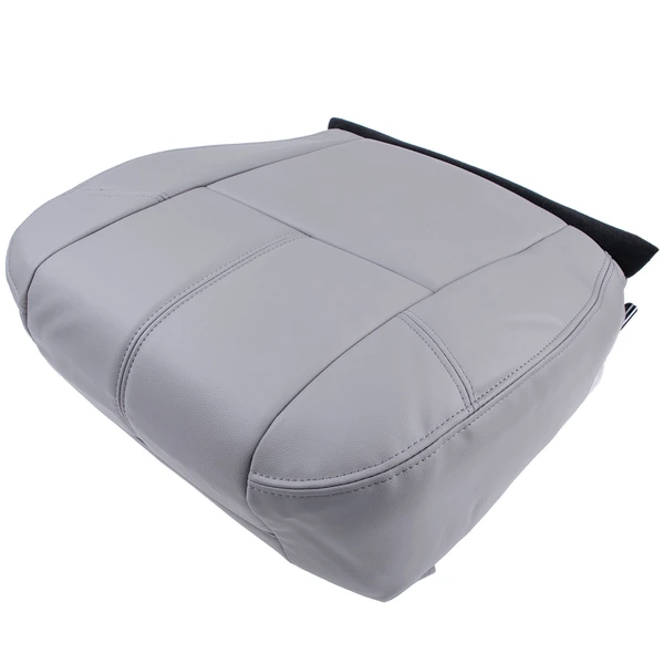 Front Driver Seat Cover for 2007-2009 GMC Sierra