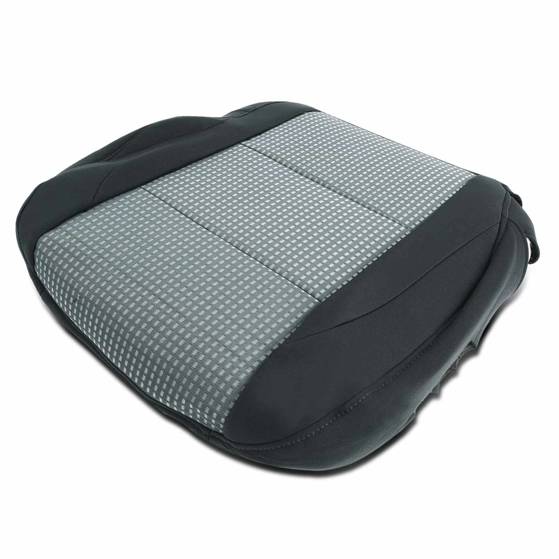 Front Driver Seat Cover for 2005-2007 Nissan Titan