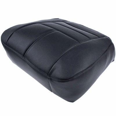 Front Driver Seat Cover