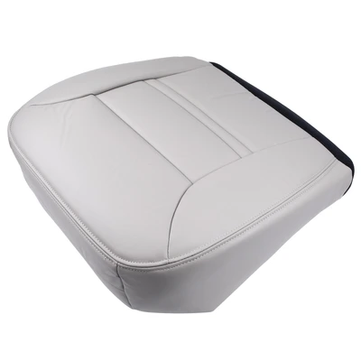 Front Driver Seat Cover