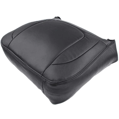 Front Driver Seat Cover
