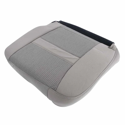 Khaki Tan Front Driver Seat Bottom Cover