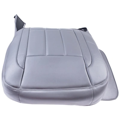 Front Driver Seat Cover