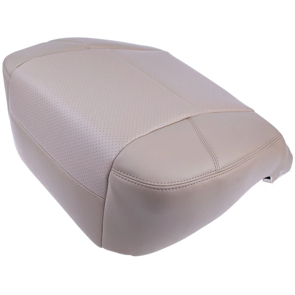 Front Driver Seat Cover for 2011-2012 Ram 3500