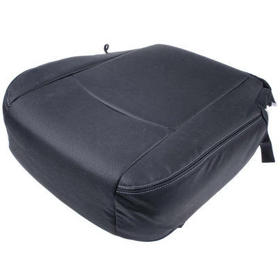 Front Driver Seat Cover