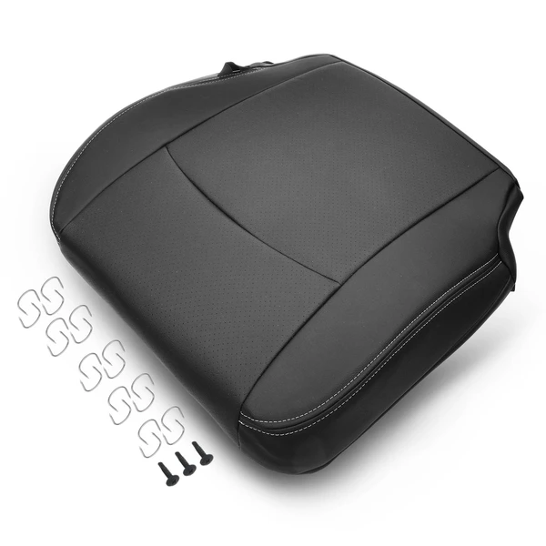 Front Driver Seat Cover for 2011-2012 Ram 1500