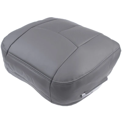 Front Driver Seat Cover