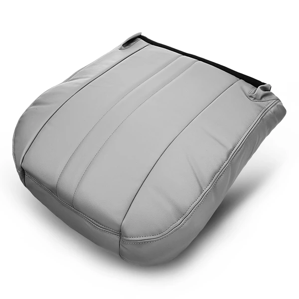 Front Driver Seat Cover for 2009-2020 GMC Savana 2500