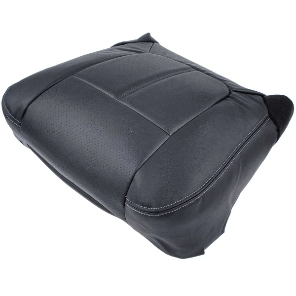 Front Driver Seat Cover for 2011-2016 Ford F-250 Super Duty