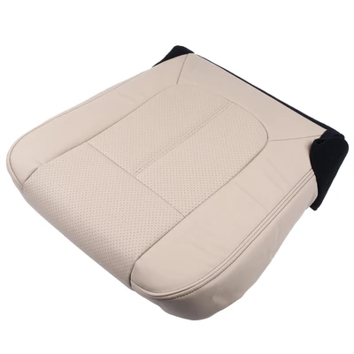 Front Driver Seat Cover