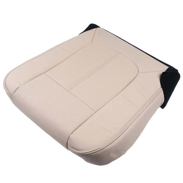 Front Driver Seat Cover for 2011-2014 Ford F-150