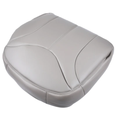 Front Driver Seat Cover