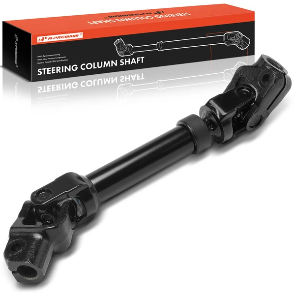 Upper Intermediate Steering Shaft for 2014-2019 Toyota Corolla