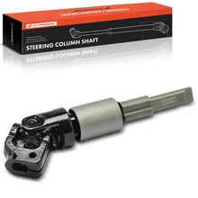 Lower Steering Shaft