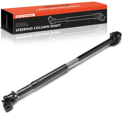 Steering Shaft