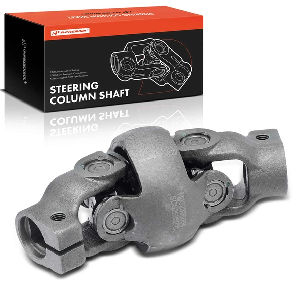 Intermediate Steering Shaft for 1997-1999 Ford Econoline Super Duty